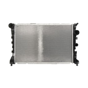 Kühler, Motorkühlung PL412947