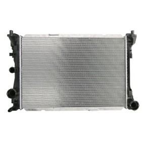 Kühler, Motorkühlung PL413011