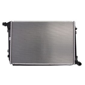 Kjøp Radiator, motorkjøling av KOYORAD PL452447 til den lave prisen 1311,65 NOK