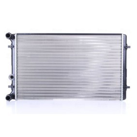 Kjøp Radiator, motorkjøling av KOYORAD PL452880U02 til den lave prisen 1092,40 NOK
