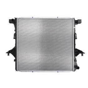 Kühler, Motorkühlung PL452950