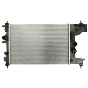Acquista Radiatore motore da KOYORAD PL462704 a buon mercato per soli 156,18 €