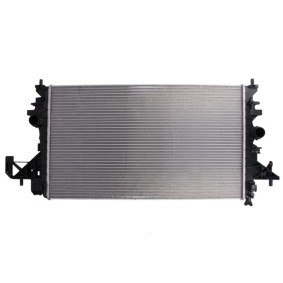 Achetez des Radiateur de chez KOYORAD en ligne pour Astra Mk VII (K) Break (B16) à prix modérés