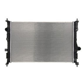 Achetez des Radiateur du moteur KOYORAD PL483508 à prix pour 162,70 €