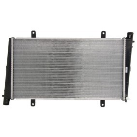 Acquista Radiatore motore da KOYORAD PL571189 a buon mercato per soli 163,80 €