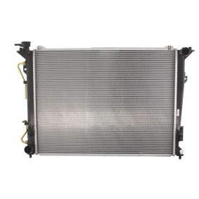 Kühler, Motorkühlung PL812385