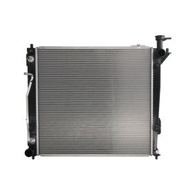 Kühler, Motorkühlung PL812851