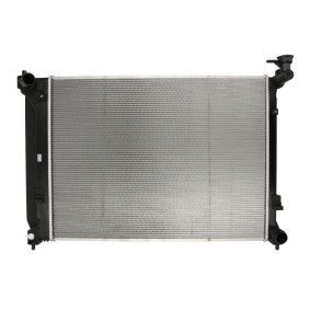 Acquista Radiatore motore da KOYORAD PL813093 a buon mercato per soli 197,83 €