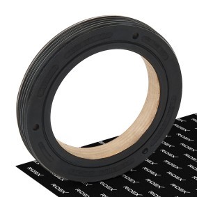 Wellendichtring von RIDEX
