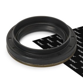 Wellendichtring von RIDEX