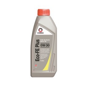Acquista Olio motore da COMMA ECOFEP1L a buon mercato per soli 21,89 €