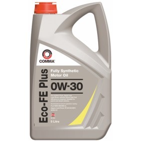 Acquista Olio motore da COMMA ECOFEP5L a buon mercato per soli 54,31 €