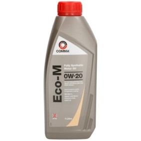 Compre Óleo do motor da COMMA ECOM1L a um preço baixo por 24,74 €