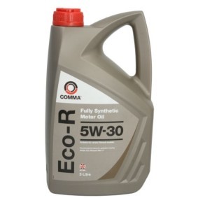 Comprar Aceite de motor de COMMA ECOR5L a bajo precio de 51,76 €