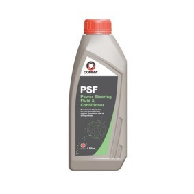 Comprar Aceite hidráulico de COMMA PSF1L a bajo precio de 13,96 €