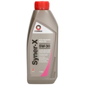 Motoröl SYX1L