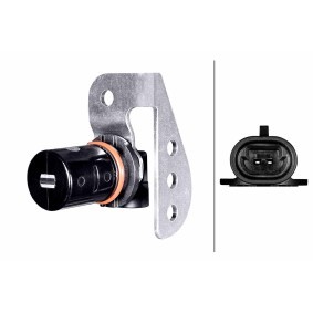 Compre Sensor ABS de HELLA online para Astro II Extended Cargo Furgón a precios moderados