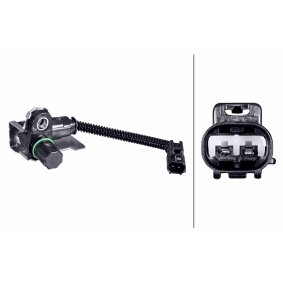 Comprar Sensor ABS de HELLA 6PU 358 217-461 a bajo precio de 19,23 €