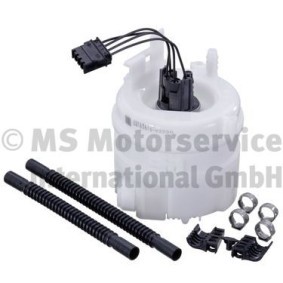 Achetez des Pompe de gavage de chez PIERBURG en ligne pour Combo Mk4 (E) MPV (X19) à prix modérés