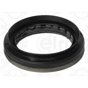 Wellendichtring, Differential B12.150
