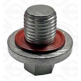 Compre Bujão do carter de ELRING online para 1500 Extended Cab Pick-up (DS) a preços moderados
