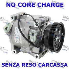 Klimakompressor 1.5048R