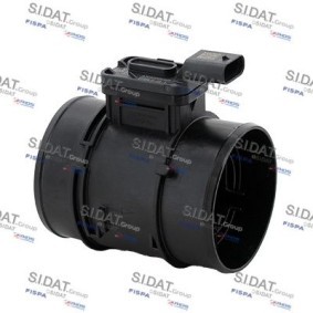 Luftmassenmesser (LMM) 38.508 von SIDAT günstig für 323,87 € online kaufen