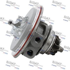 Comprar Conjunto piezas turbocompresor de SIDAT 47.1722 a bajo precio de 223,73 €