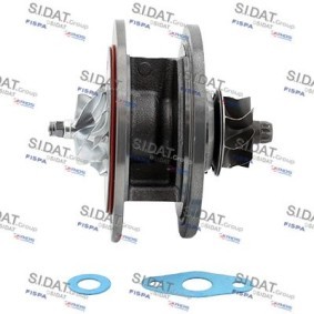 Turbolader von SIDAT für 8 Cabrio (G14, F91) günstig online kaufen