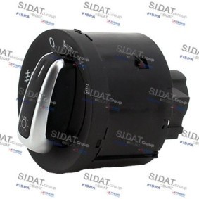 Compre Interruptor, luz principal da SIDAT 5.693842A2 a um preço baixo por 49,88 €