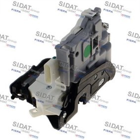 Türschloß für AUDI von SIDAT