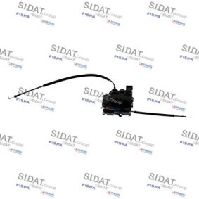 Compre Fechadura da porta da SIDAT 611342A2 a um preço baixo por 116,61 €
