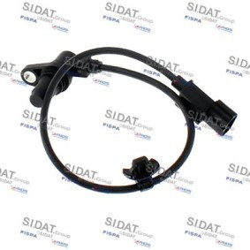 Kurbelwellensensor 83.080A2 von SIDAT günstig für 52,17 € online kaufen