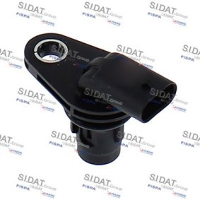 Kurbelwellensensor 83.257A2 von SIDAT günstig für 29,65 € online kaufen