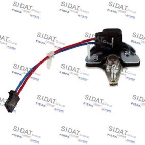 Comprar Sensor, posición árbol de levas de SIDAT 83.666A2 a bajo precio de 28,72 €