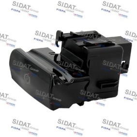Acquista Interruttore, Attivazione freno stazionamento da SIDAT 87.263A2 a buon mercato per soli 62,84 €