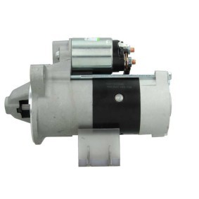 Lichtmaschine von BV PSH