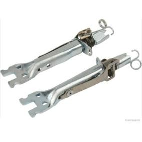 Acquista Regolatore, Freno a tamburo da HERTH+BUSS JAKOPARTS J3571000 a buon mercato per soli 73,27 €