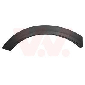 Kotflügelverbreiterung 1704524 von VAN WEZEL günstig für 56,90 € online kaufen