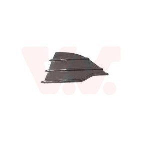 Achetez des Grille de ventilation, pare-chocs VAN WEZEL 1906591 à prix pour 16,98 €
