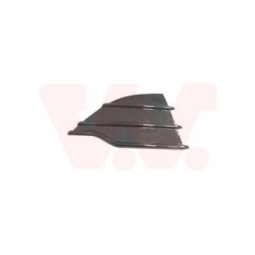 Achetez des Grille de ventilation, pare-chocs VAN WEZEL 1906592 à prix pour 16,98 €