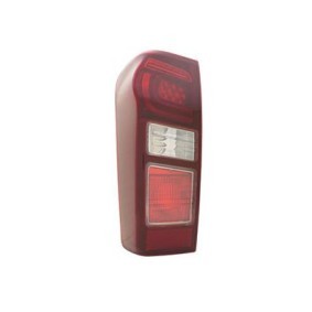 Comprar Piloto trasero de VAN WEZEL 3617931 a bajo precio de 190,98 €