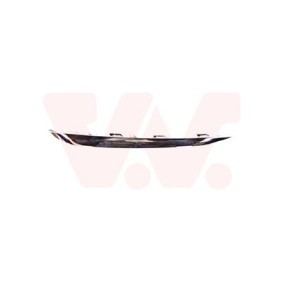 Acquista Modanatura paraurti da VAN WEZEL online per Astra K Van / Hatchback (B16) a prezzi moderati