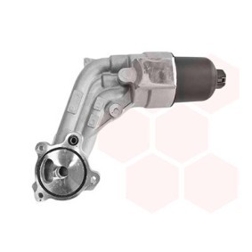 Comprar Caja del filtro de aceite de VAN WEZEL 40013705 a bajo precio de 96,53 €