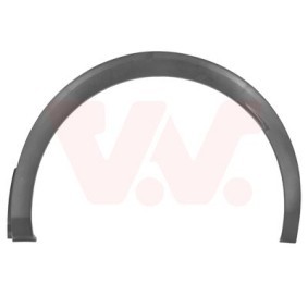 Kotflügelverbreiterung 4084523 von VAN WEZEL günstig für 46,99 € online kaufen