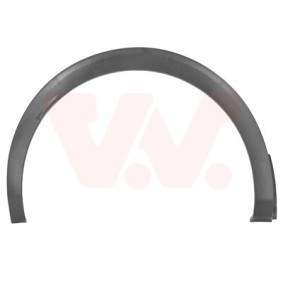 Kotflügelverbreiterung 4084524 von VAN WEZEL günstig für 46,99 € online kaufen