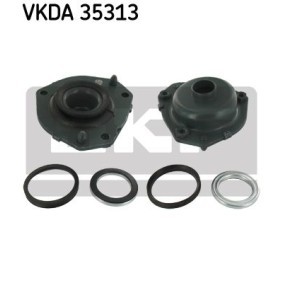 Acquista Supporto ammortizzatore da SKF VKDA 35313 a buon mercato per soli 41,32 €
