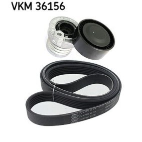 Keilrippenriemensatz VKMA 36156