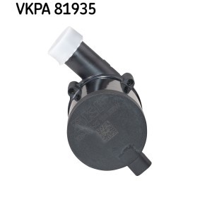 Kjøp Vannsirkulasjonspumpe, kupèvarmer av SKF VKPA 81935 til den lave prisen 844,91 NOK