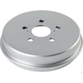 Compre Tambor de travão da HERTH+BUSS JAKOPARTS J3402062 a um preço baixo por 25,83 €